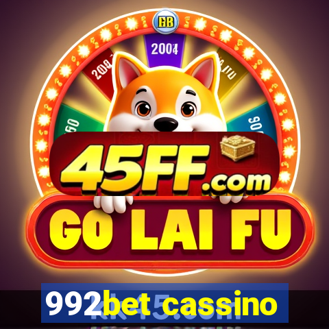 992bet cassino